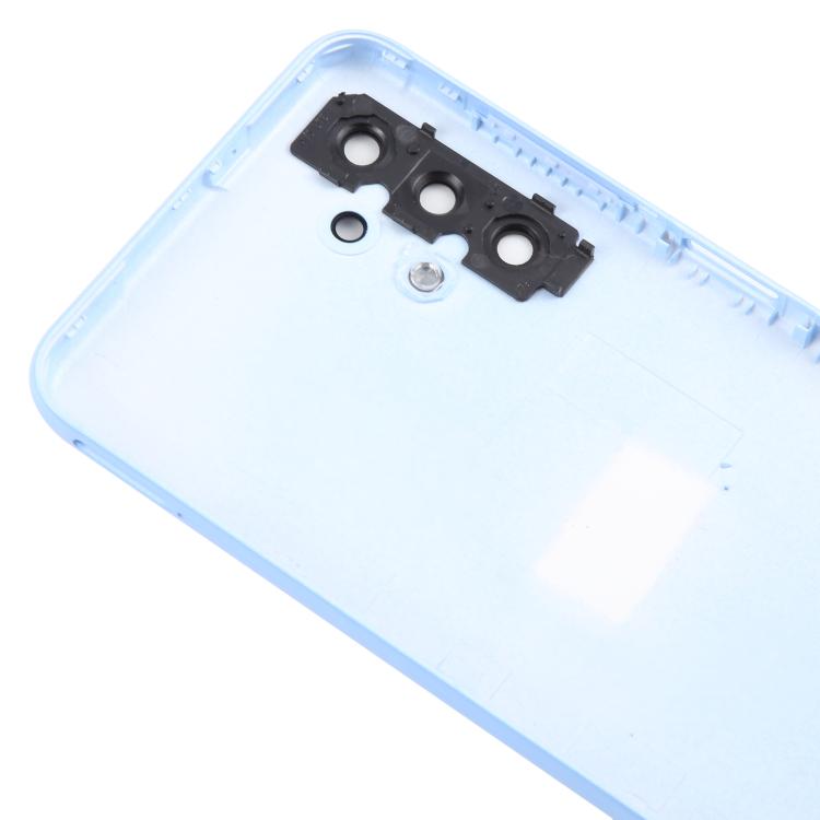 For Samsung Galaxy A13 SM-A135F Battery Back Cover with Camera Lens Frame
