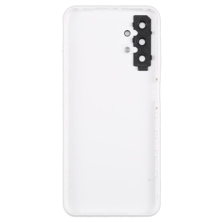 For Samsung Galaxy A13 SM-A135F Battery Back Cover with Camera Lens Frame