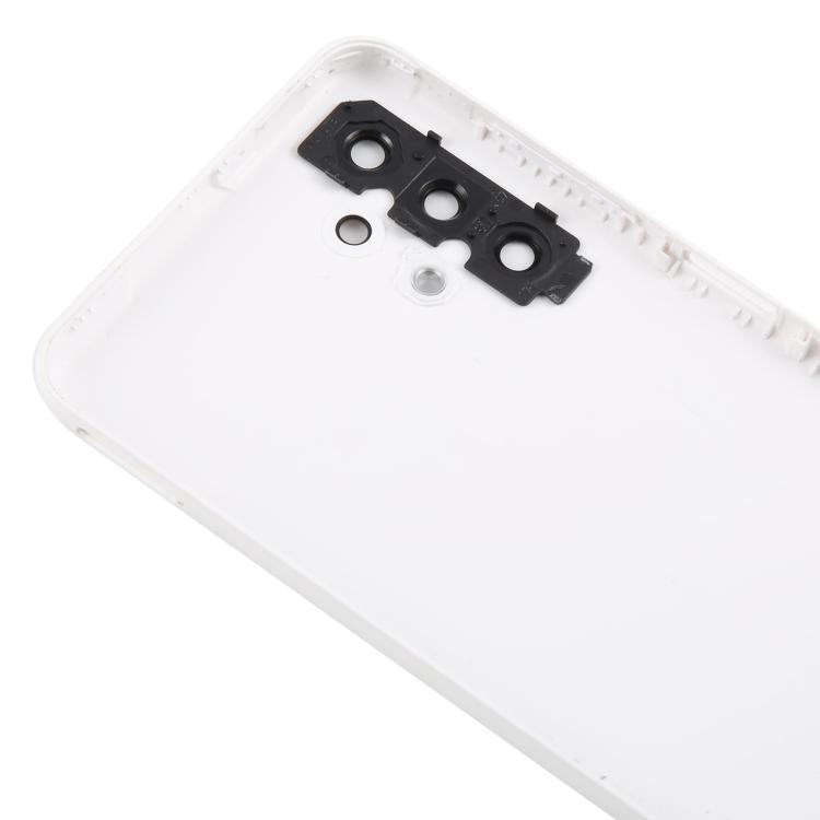 For Samsung Galaxy A13 SM-A135F Battery Back Cover with Camera Lens Frame