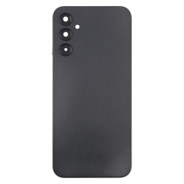 For Samsung Galaxy A14 SM-A145F Battery Back Cover with Camera Lens Frame