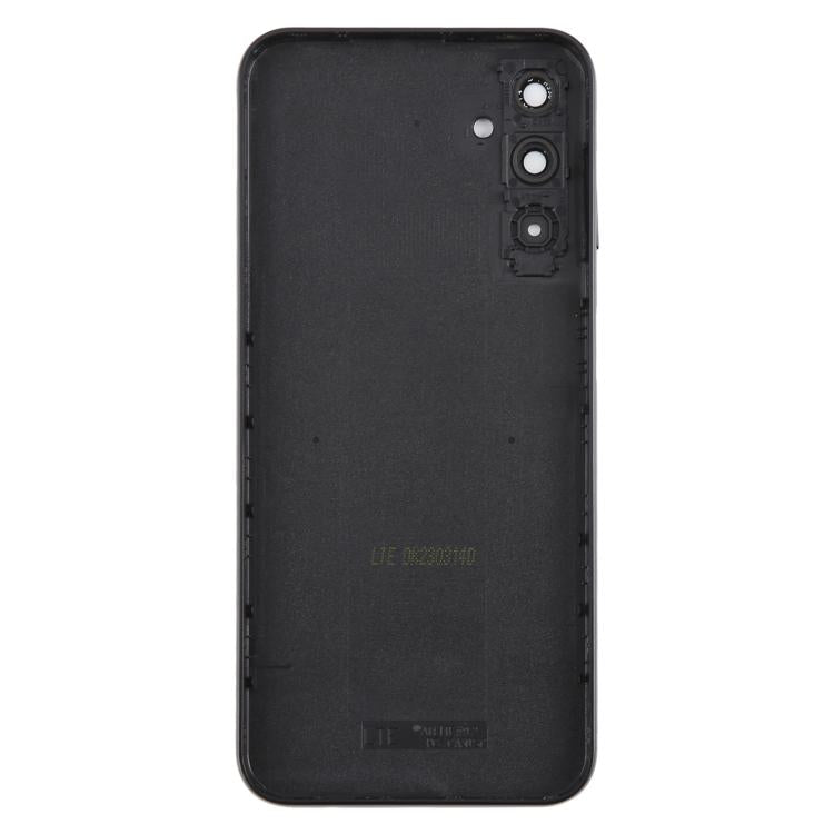 For Samsung Galaxy A14 SM-A145F Battery Back Cover with Camera Lens Frame