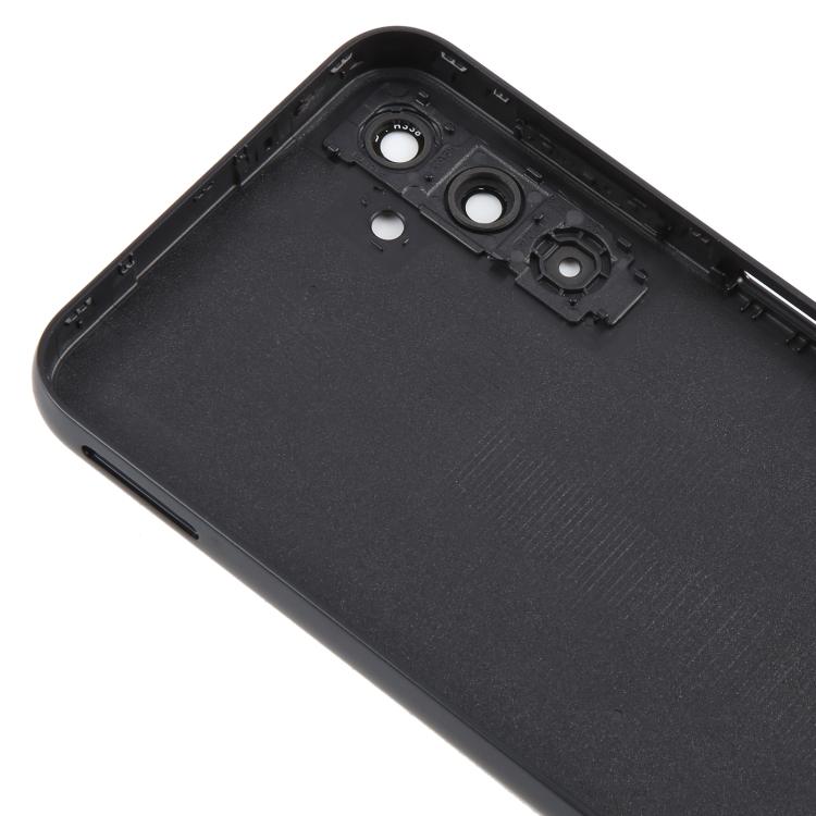 For Samsung Galaxy A14 SM-A145F Battery Back Cover with Camera Lens Frame