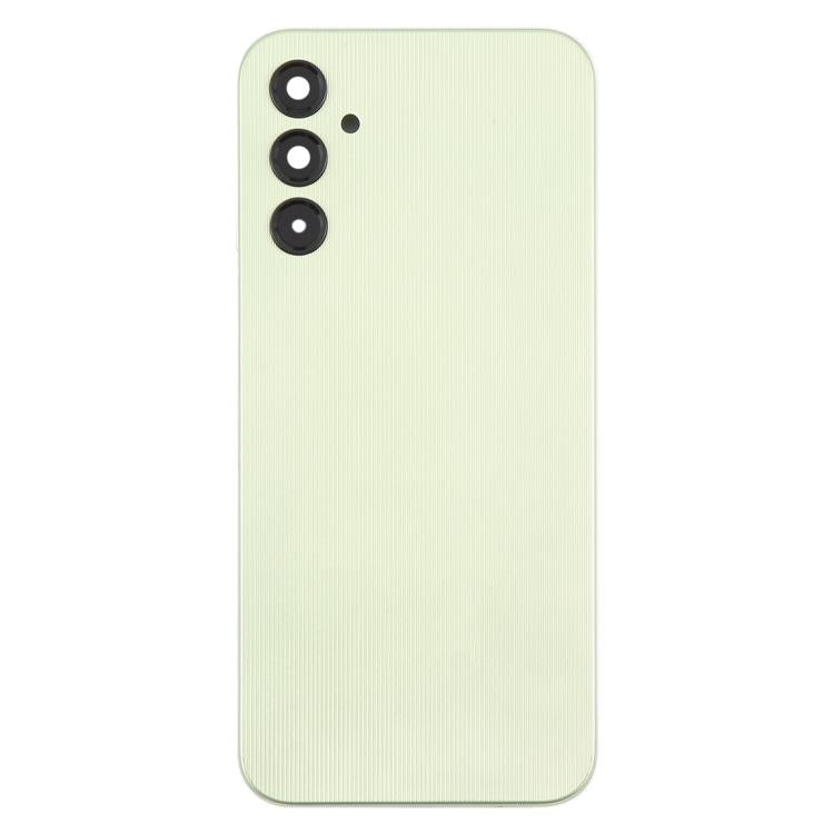 For Samsung Galaxy A14 SM-A145F Battery Back Cover with Camera Lens Frame
