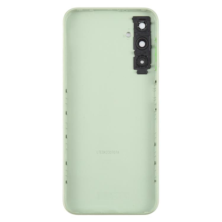 For Samsung Galaxy A14 SM-A145F Battery Back Cover with Camera Lens Frame