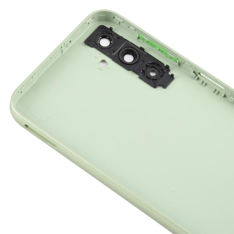 For Samsung Galaxy A14 SM-A145F Battery Back Cover with Camera Lens Frame