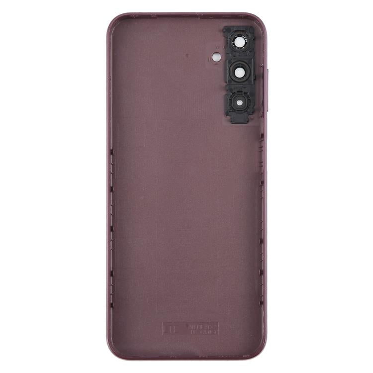 For Samsung Galaxy A14 SM-A145F Battery Back Cover with Camera Lens Frame