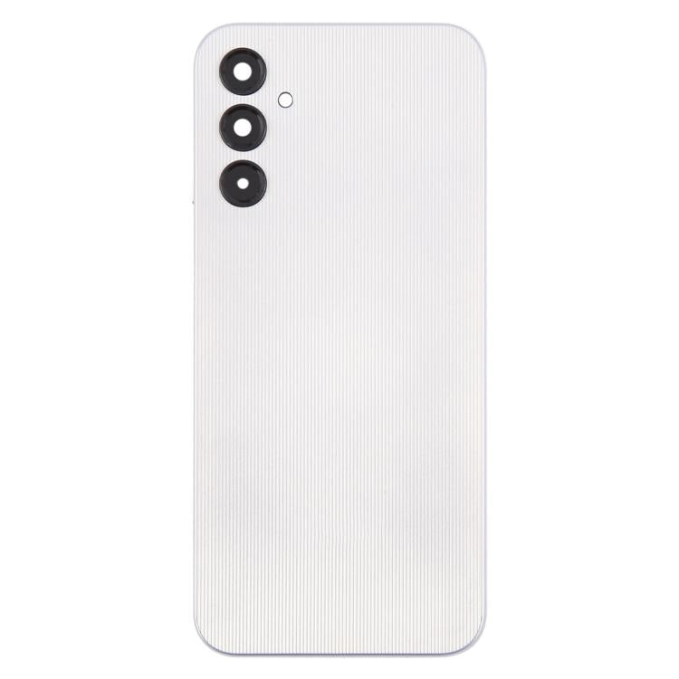 For Samsung Galaxy A14 SM-A145F Battery Back Cover with Camera Lens Frame