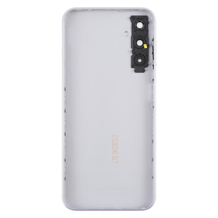 For Samsung Galaxy A14 SM-A145F Battery Back Cover with Camera Lens Frame