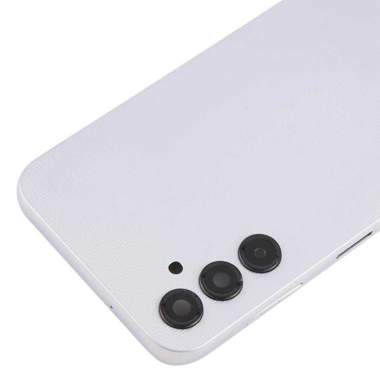 For Samsung Galaxy A14 SM-A145F Battery Back Cover with Camera Lens Frame