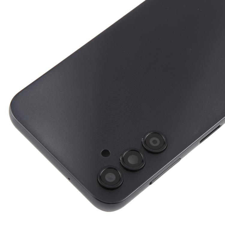 For Samsung Galaxy A14 5G SM-A146B Battery Back Cover with Camera Lens Frame