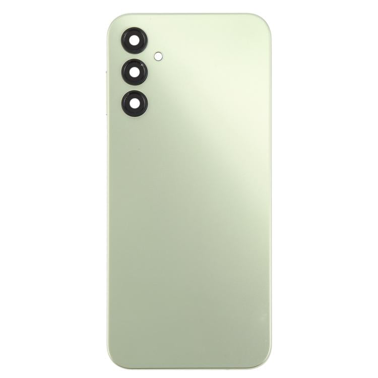 For Samsung Galaxy A14 5G SM-A146B Battery Back Cover with Camera Lens Frame