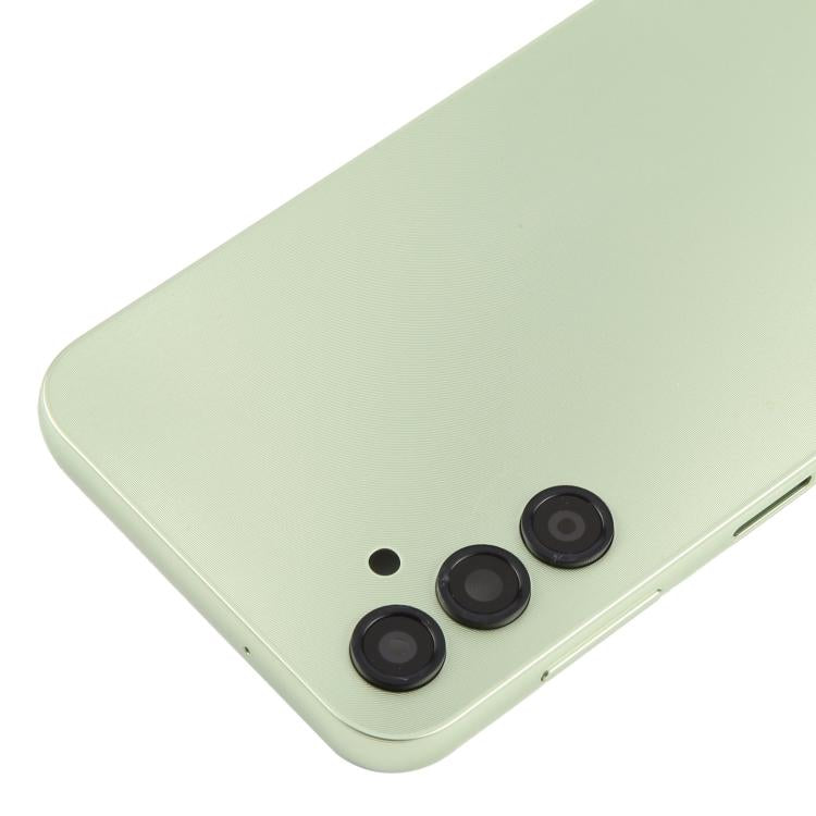 For Samsung Galaxy A14 5G SM-A146B Battery Back Cover with Camera Lens Frame