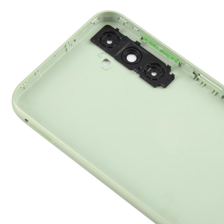 For Samsung Galaxy A14 5G SM-A146B Battery Back Cover with Camera Lens Frame