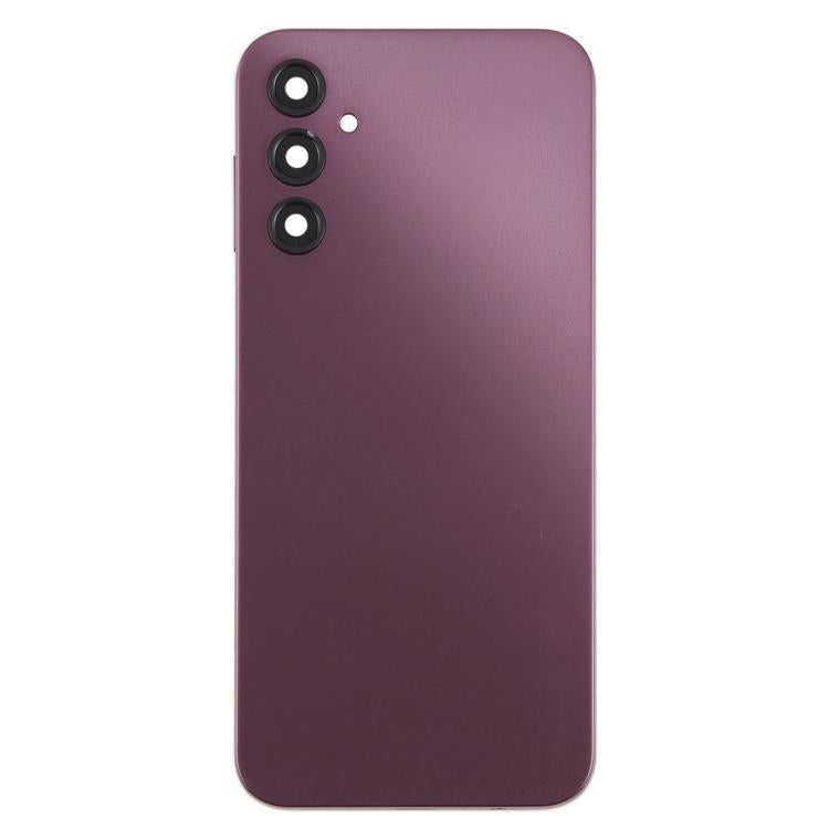 For Samsung Galaxy A14 5G SM-A146B Battery Back Cover with Camera Lens Frame