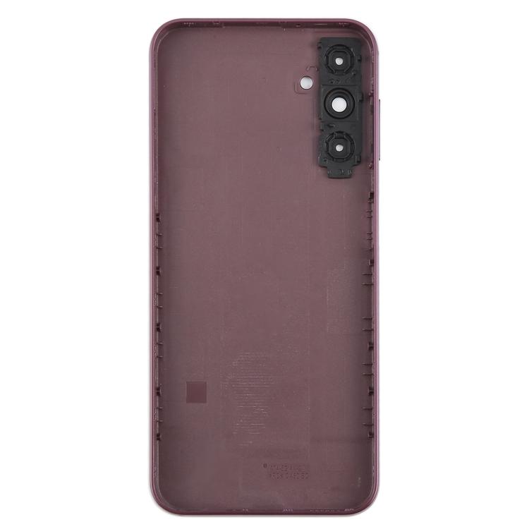 For Samsung Galaxy A14 5G SM-A146B Battery Back Cover with Camera Lens Frame