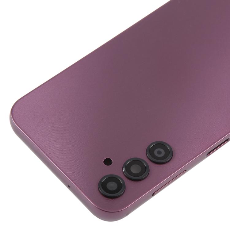 For Samsung Galaxy A14 5G SM-A146B Battery Back Cover with Camera Lens Frame