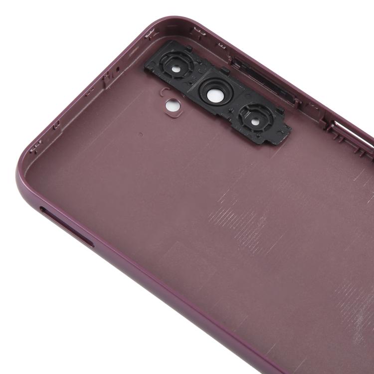 For Samsung Galaxy A14 5G SM-A146B Battery Back Cover with Camera Lens Frame