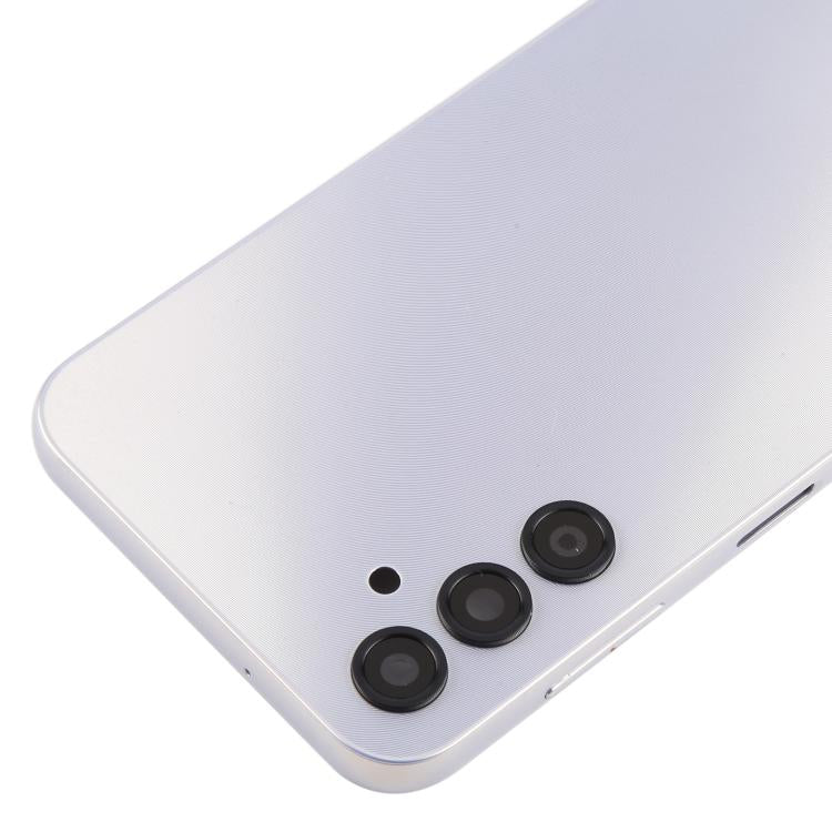 For Samsung Galaxy A14 5G SM-A146B Battery Back Cover with Camera Lens Frame