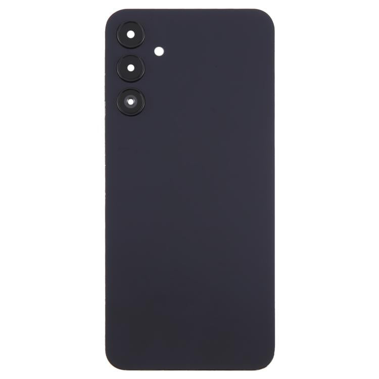 For Samsung Galaxy A15 SM-A155F Battery Back Cover with Camera Lens Frame