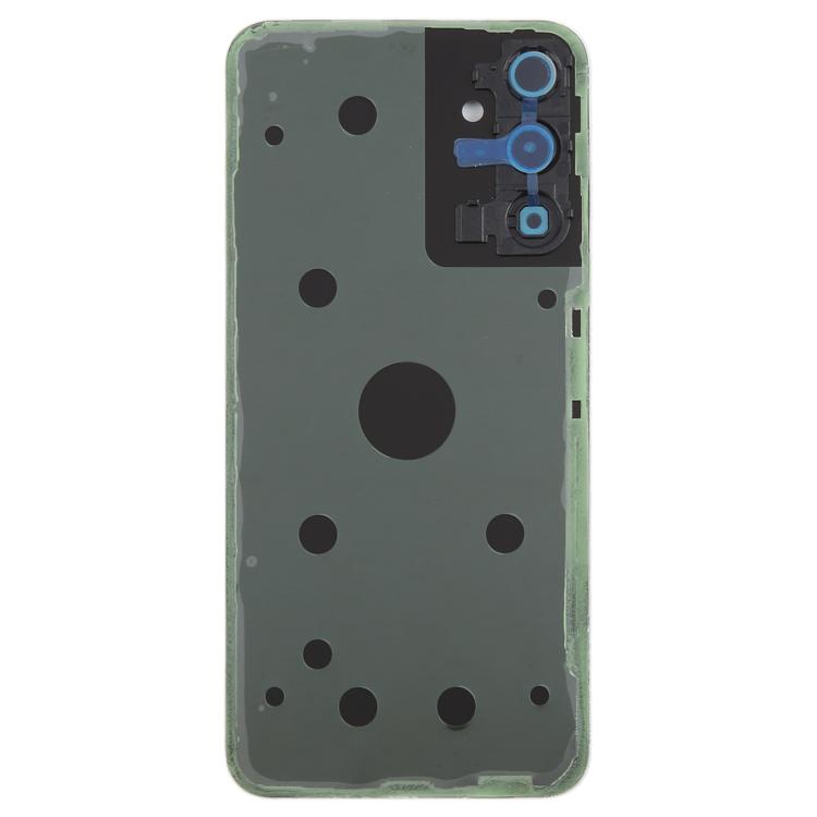 For Samsung Galaxy A15 SM-A155F Battery Back Cover with Camera Lens Frame