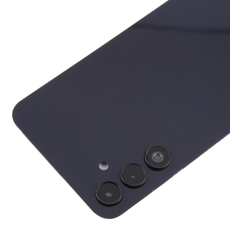 For Samsung Galaxy A15 SM-A155F Battery Back Cover with Camera Lens Frame