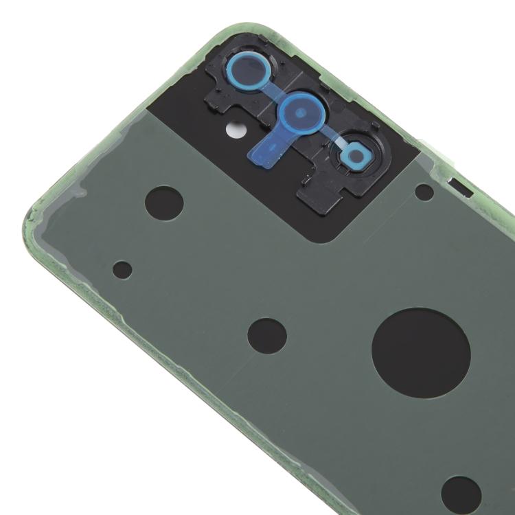 For Samsung Galaxy A15 SM-A155F Battery Back Cover with Camera Lens Frame