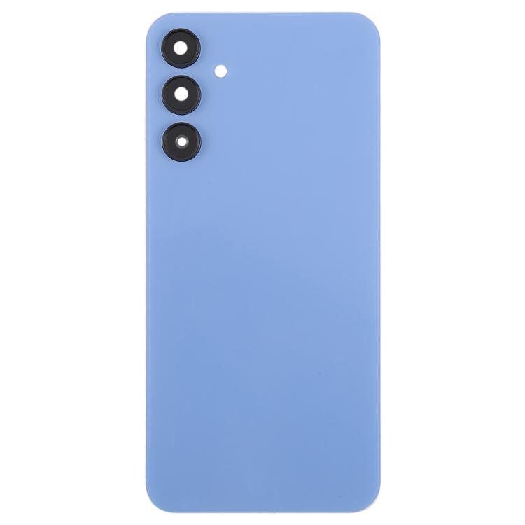 For Samsung Galaxy A15 SM-A155F Battery Back Cover with Camera Lens Frame
