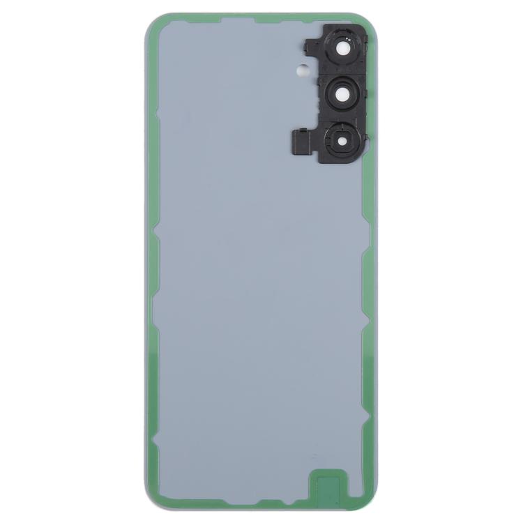 For Samsung Galaxy A15 SM-A155F Battery Back Cover with Camera Lens Frame