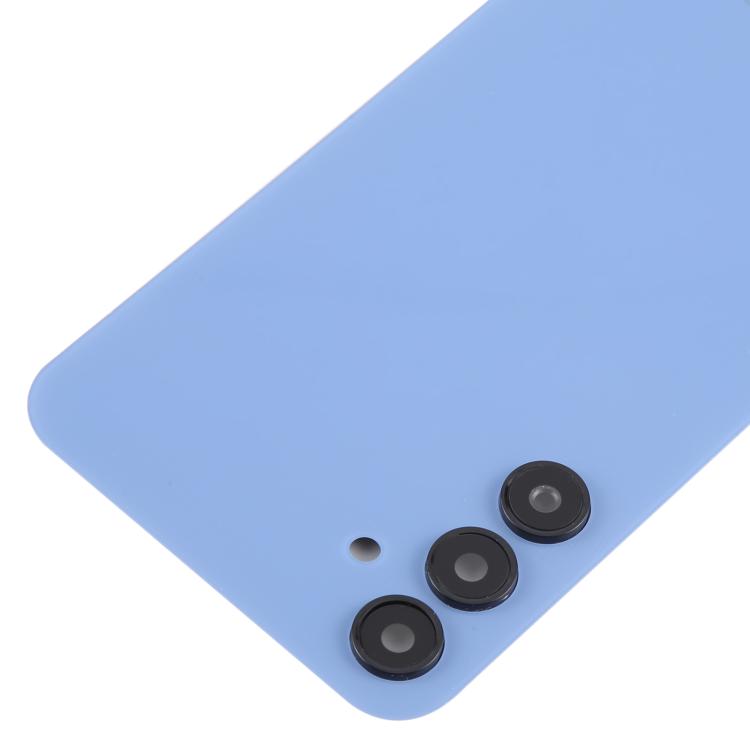 For Samsung Galaxy A15 SM-A155F Battery Back Cover with Camera Lens Frame