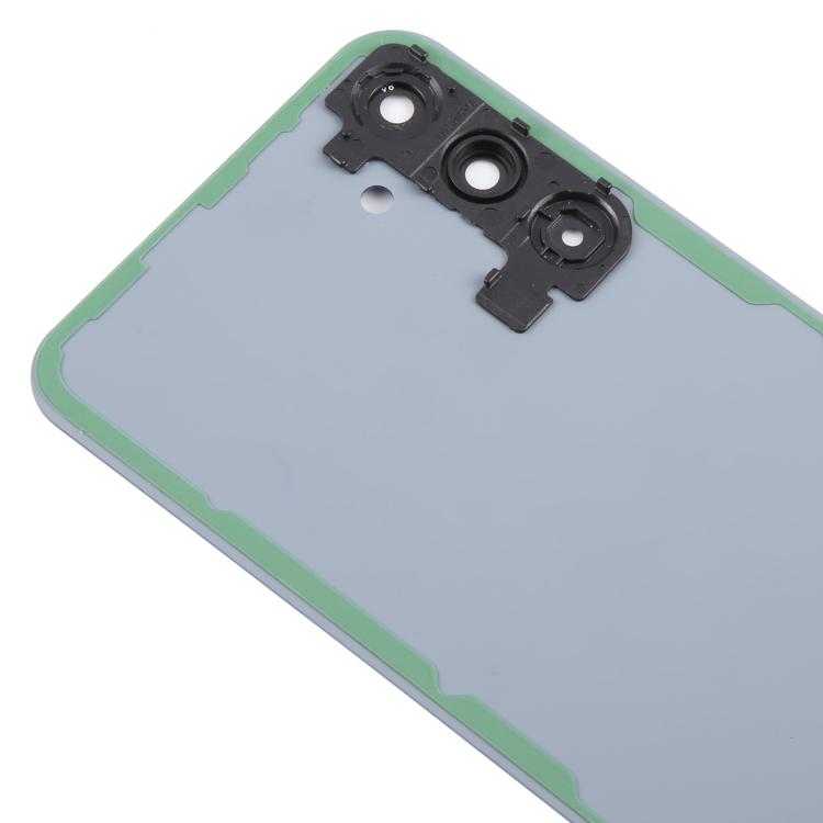 For Samsung Galaxy A15 SM-A155F Battery Back Cover with Camera Lens Frame