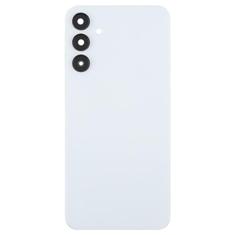 For Samsung Galaxy A15 SM-A155F Battery Back Cover with Camera Lens Frame