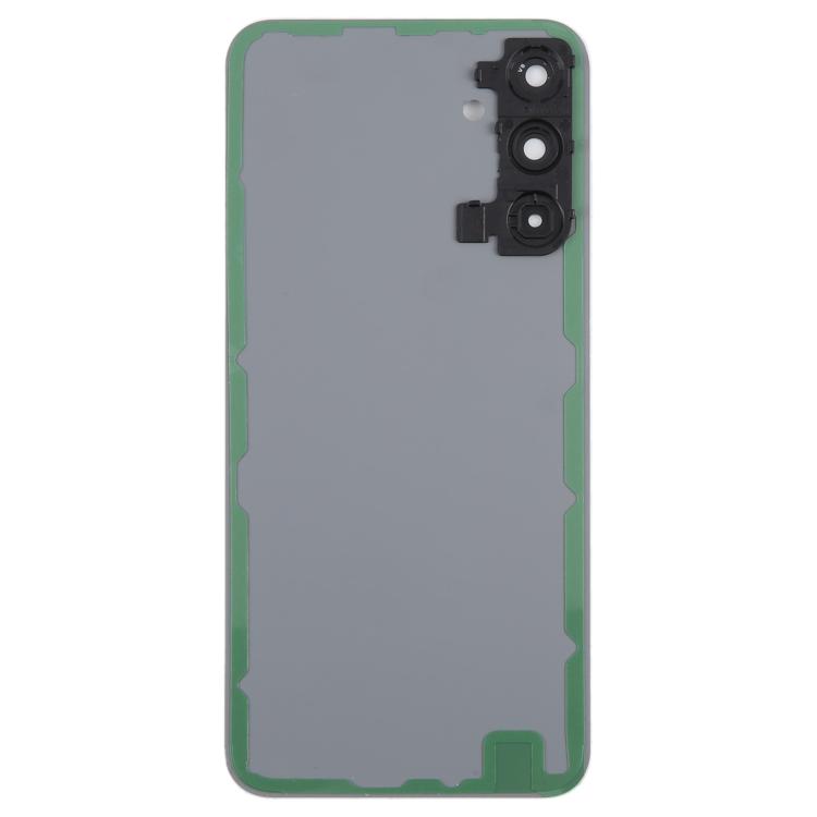 For Samsung Galaxy A15 SM-A155F Battery Back Cover with Camera Lens Frame