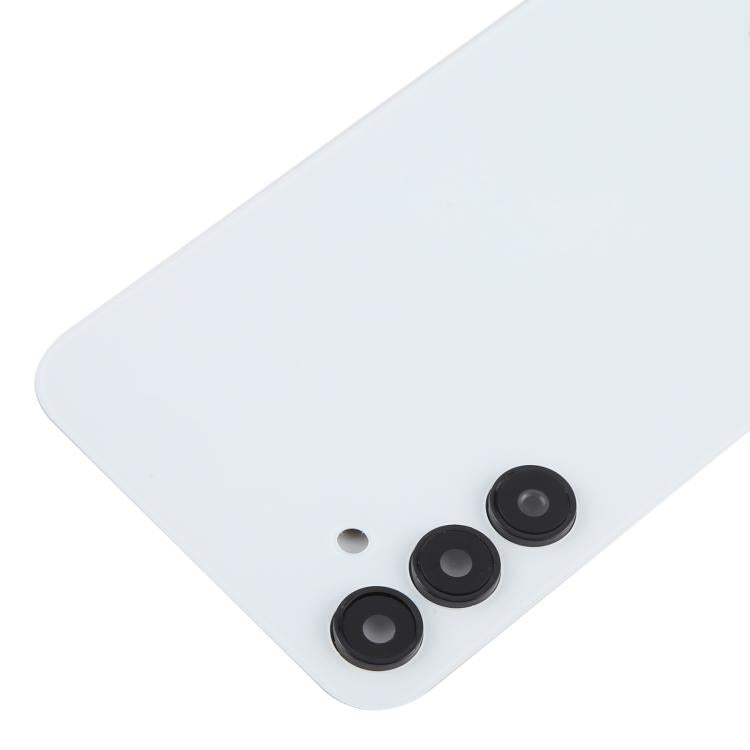 For Samsung Galaxy A15 SM-A155F Battery Back Cover with Camera Lens Frame