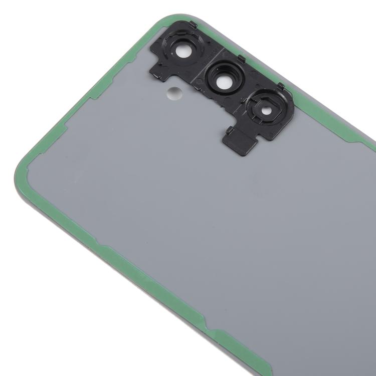 For Samsung Galaxy A15 SM-A155F Battery Back Cover with Camera Lens Frame