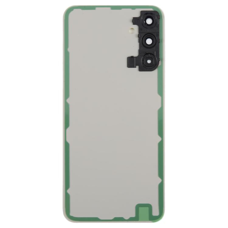 For Samsung Galaxy A15 SM-A155F Battery Back Cover with Camera Lens Frame