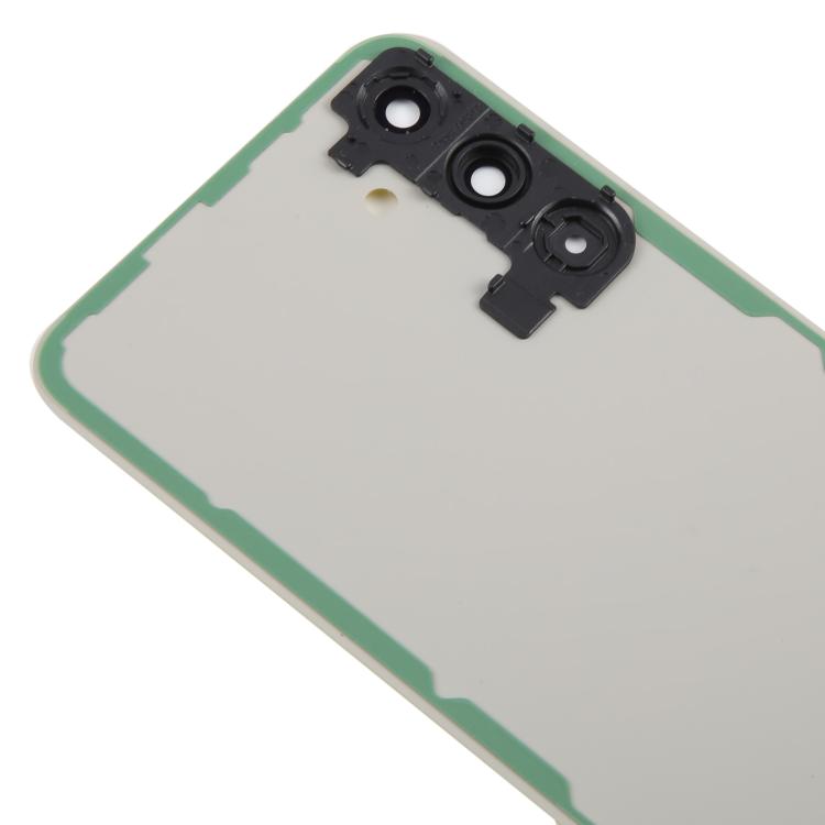 For Samsung Galaxy A15 SM-A155F Battery Back Cover with Camera Lens Frame