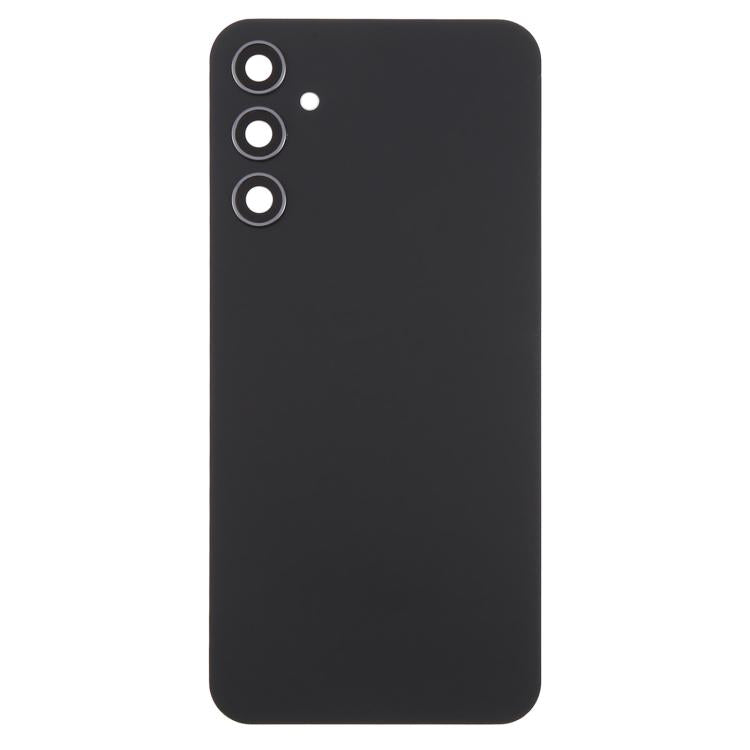For Samsung Galaxy A34 SM-A346B Battery Back Cover with Camera Lens Frame