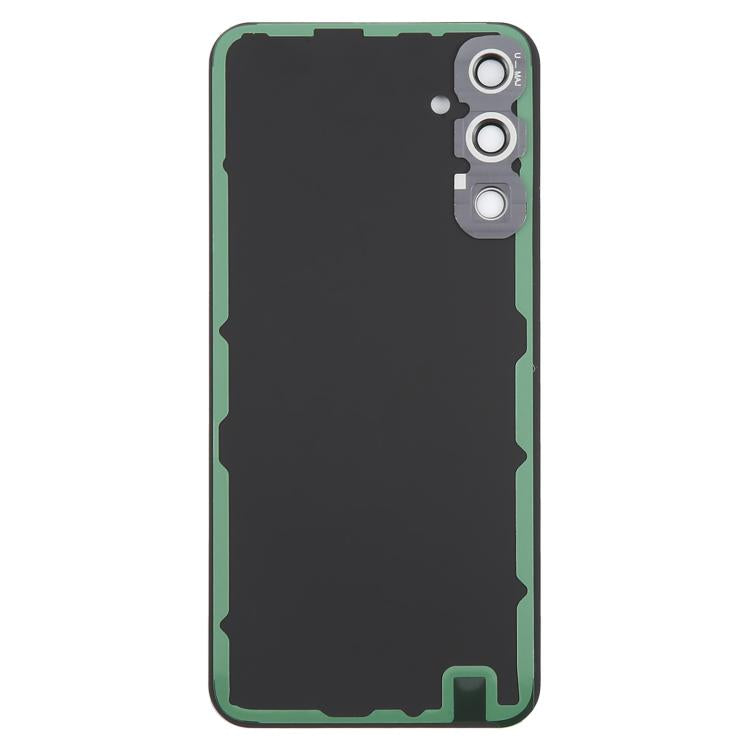 For Samsung Galaxy A34 SM-A346B Battery Back Cover with Camera Lens Frame