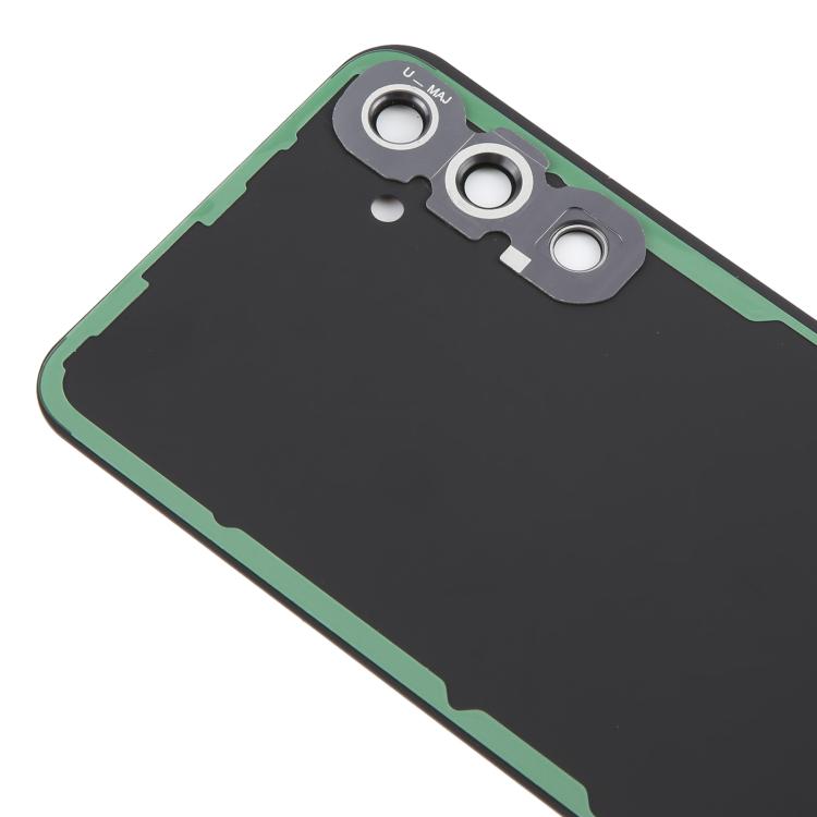 For Samsung Galaxy A34 SM-A346B Battery Back Cover with Camera Lens Frame