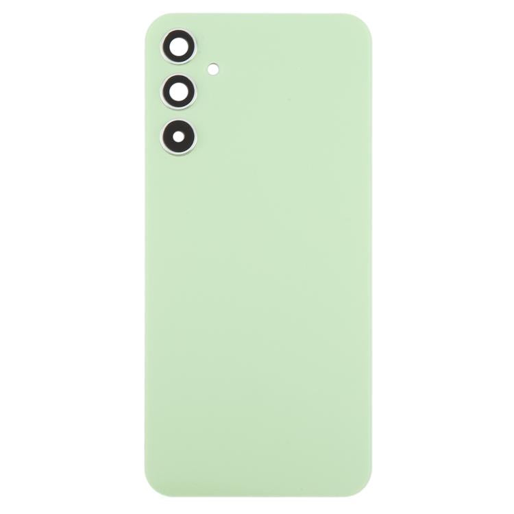 For Samsung Galaxy A34 SM-A346B Battery Back Cover with Camera Lens Frame