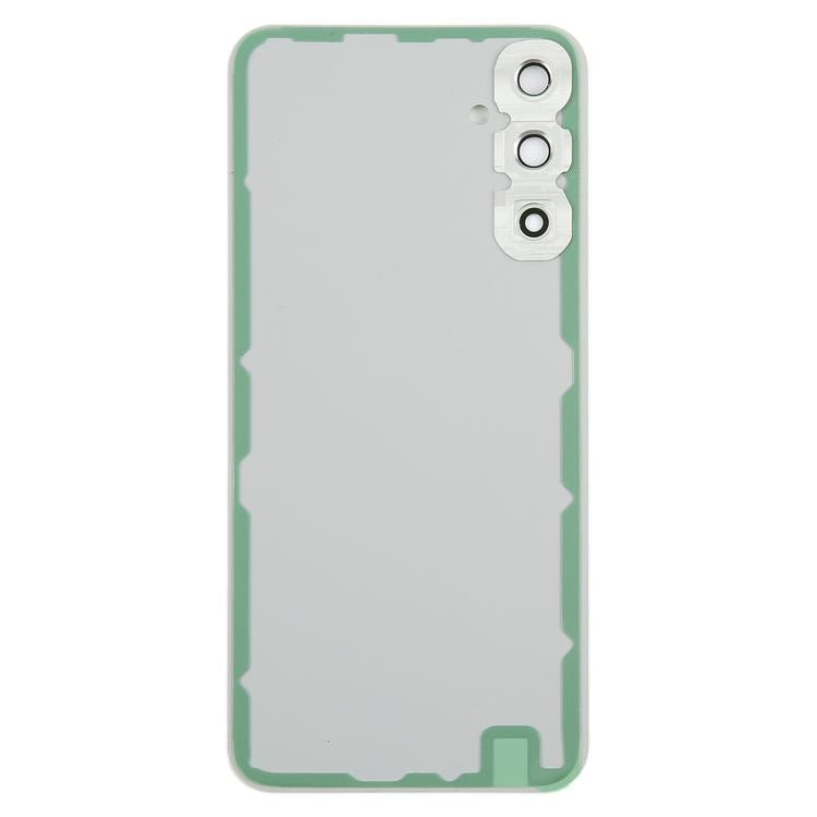 For Samsung Galaxy A34 SM-A346B Battery Back Cover with Camera Lens Frame