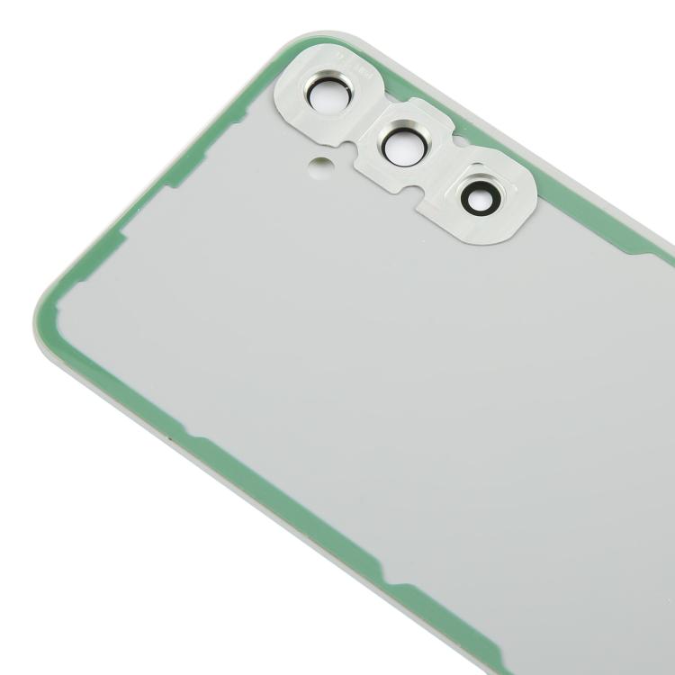 For Samsung Galaxy A34 SM-A346B Battery Back Cover with Camera Lens Frame
