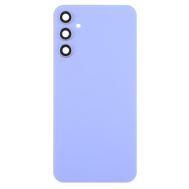 For Samsung Galaxy A34 SM-A346B Battery Back Cover with Camera Lens Frame