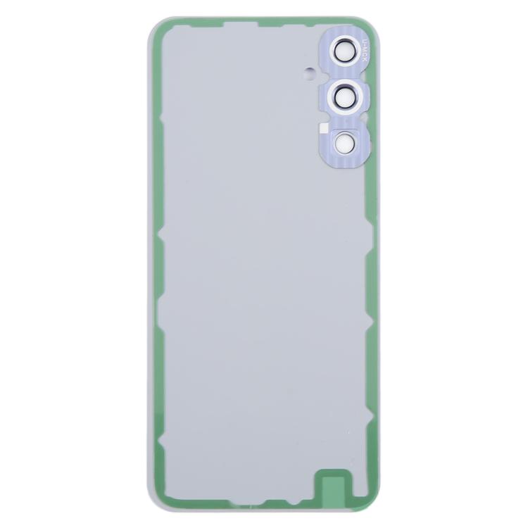 For Samsung Galaxy A34 SM-A346B Battery Back Cover with Camera Lens Frame
