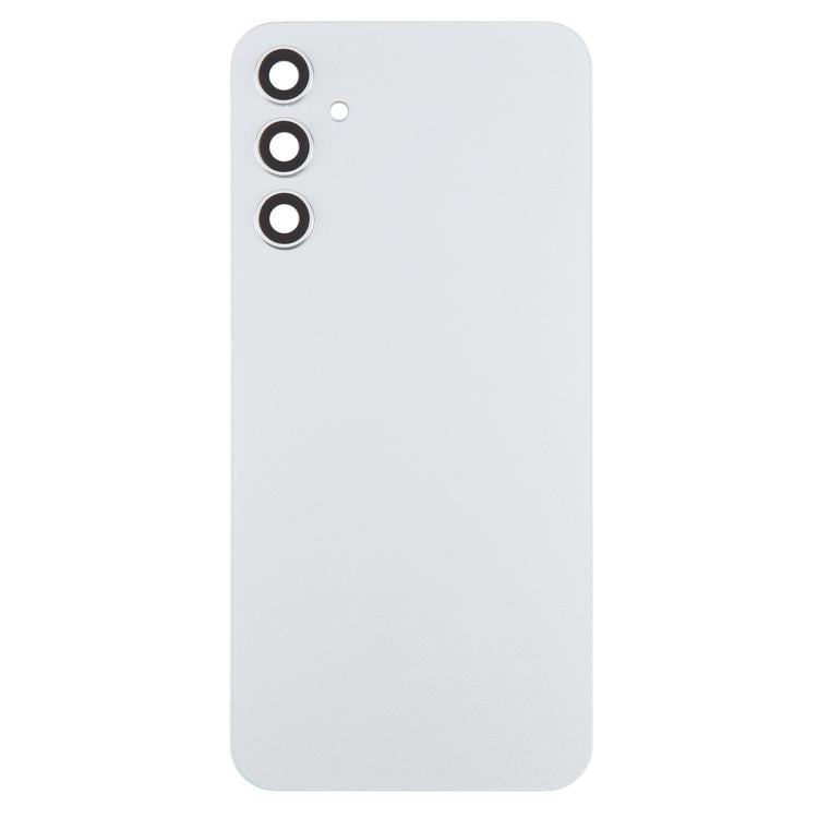 For Samsung Galaxy A34 SM-A346B Battery Back Cover with Camera Lens Frame