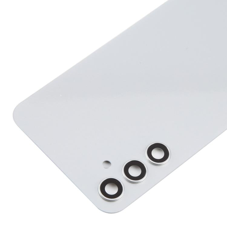 For Samsung Galaxy A34 SM-A346B Battery Back Cover with Camera Lens Frame