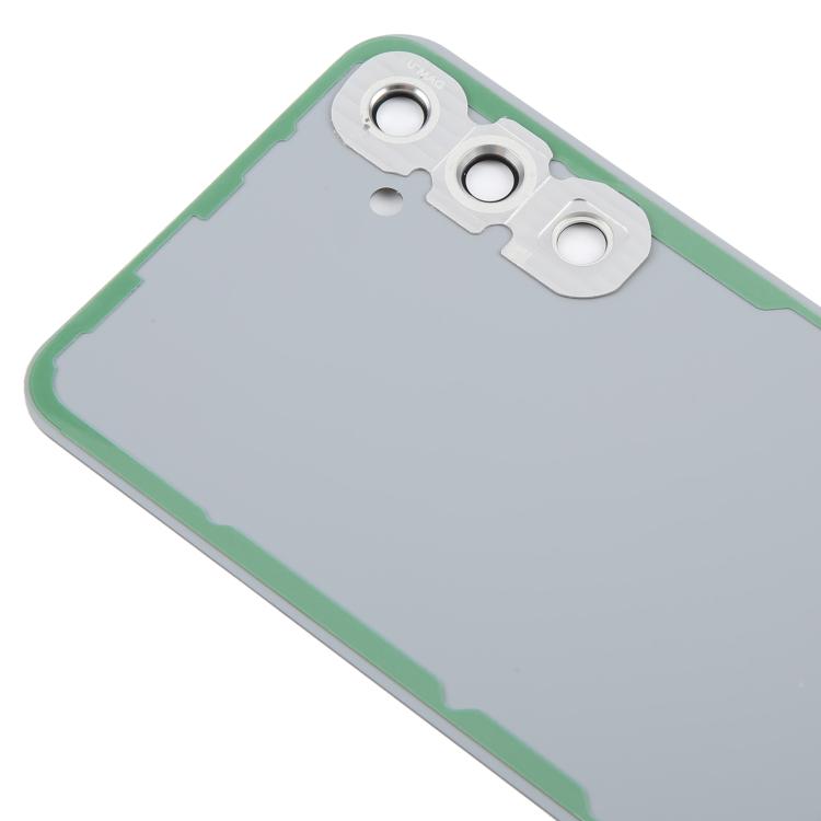 For Samsung Galaxy A34 SM-A346B Battery Back Cover with Camera Lens Frame