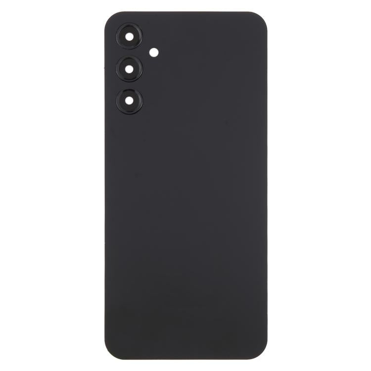 For Samsung Galaxy A24 SM-A245 Battery Back Cover with Camera Lens Frame