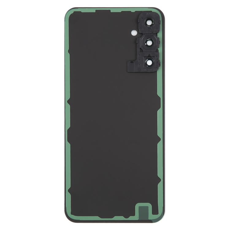 For Samsung Galaxy A24 SM-A245 Battery Back Cover with Camera Lens Frame