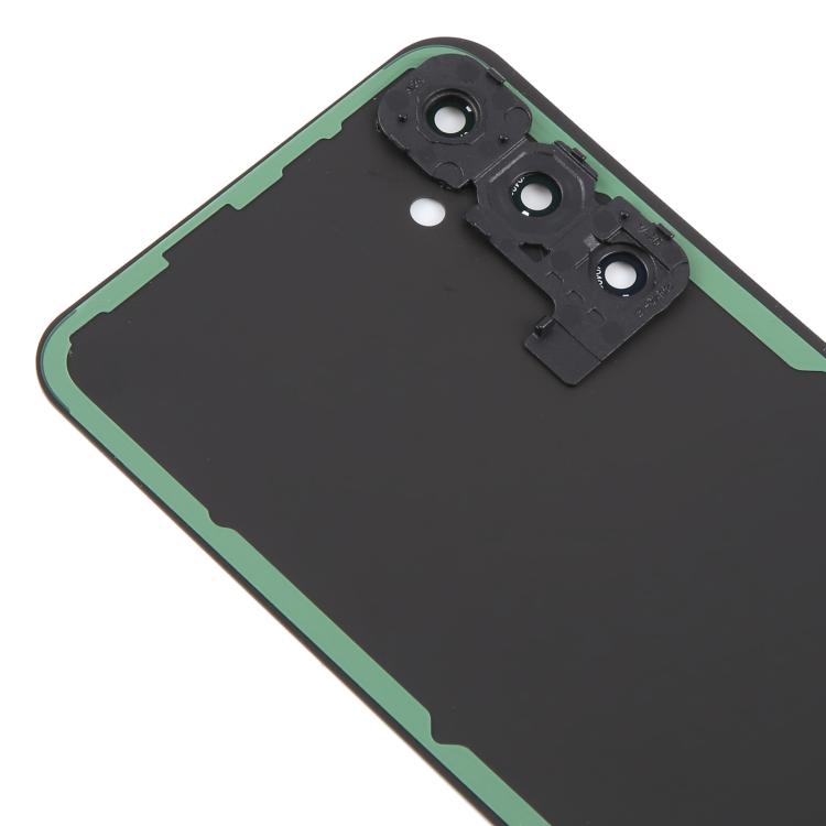 For Samsung Galaxy A24 SM-A245 Battery Back Cover with Camera Lens Frame